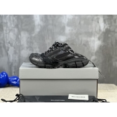 Balenciaga Track Shoes